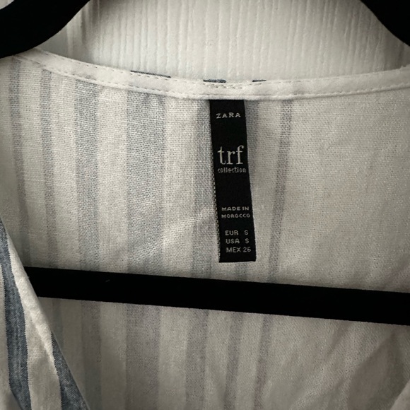 Zara Midi Dress - Picture 4 of 5